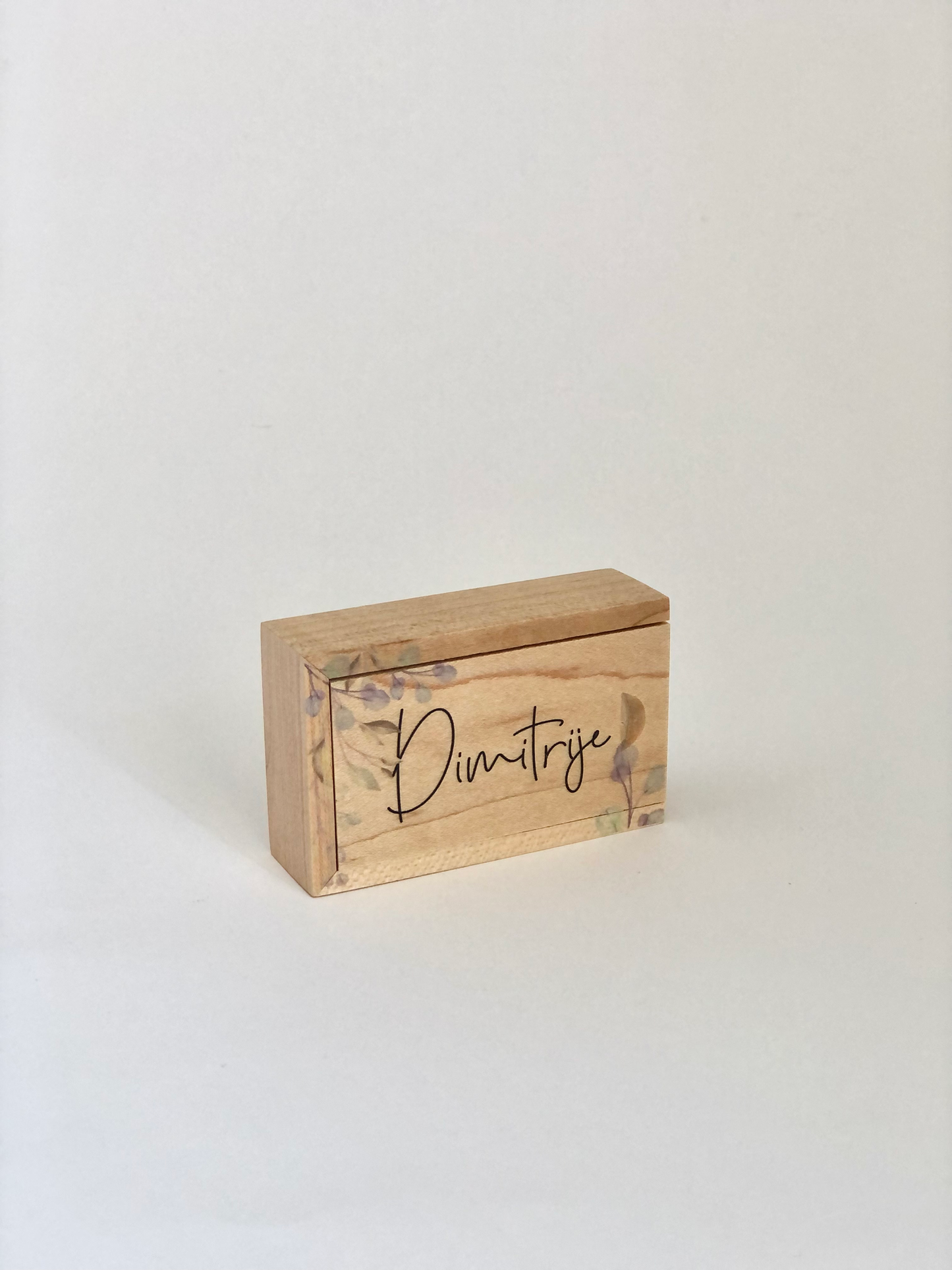 Mini kutija | dodatak za kutiju