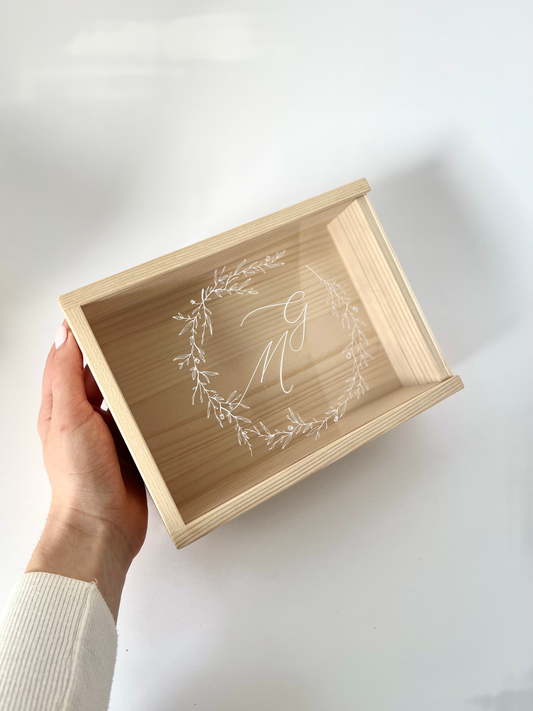 Foto kutija Tiny Lala | Puno drvo