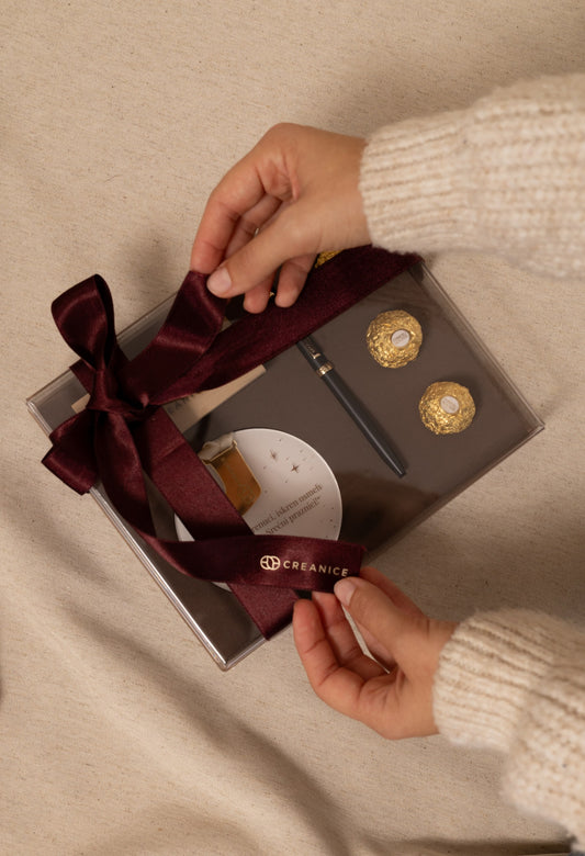 Lux providna kutija | brendirana drvena USB kutija, hemijska i ukras za jelku