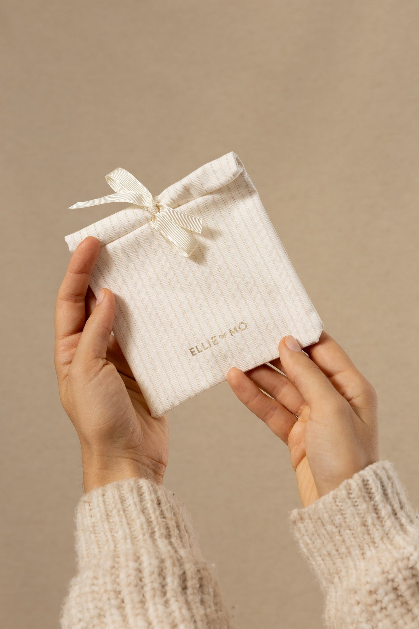 Mala čarapica Noel | personalizovano