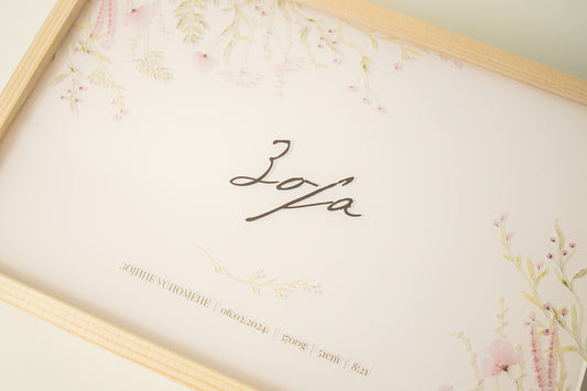 Kutija uspomena Una | PUNO DRVO