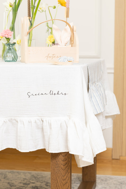 Prolećni stonjak Bloom | personalizacija opciono