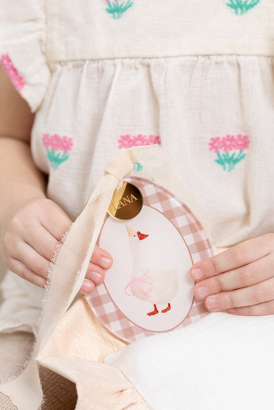 Personalizovano jaje Bloom | više dezena