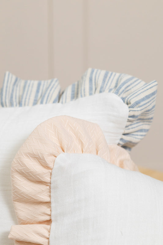 Personalizovani jastuk Bloom | personalizacija i 3 dezena