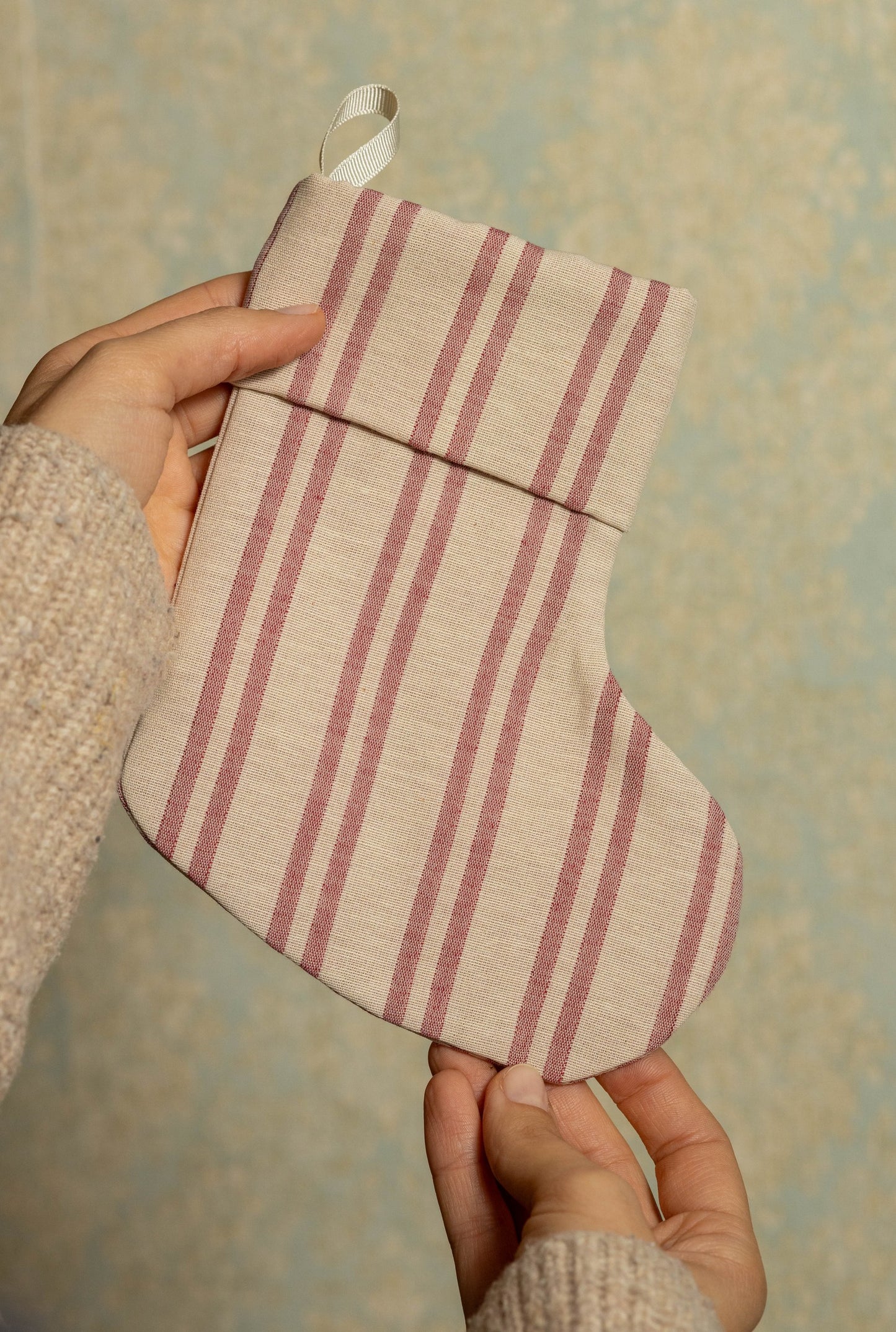 Mala čarapica Noel  | personalizovano