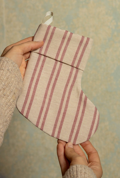 Mala čarapica Noel  | personalizovano