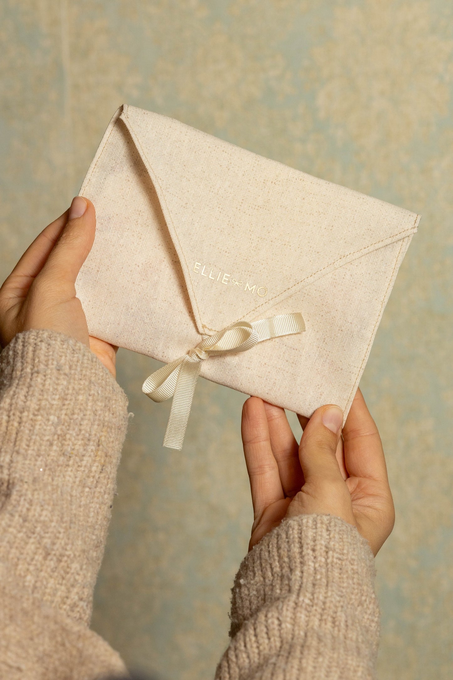 Family poster čestitka | akril