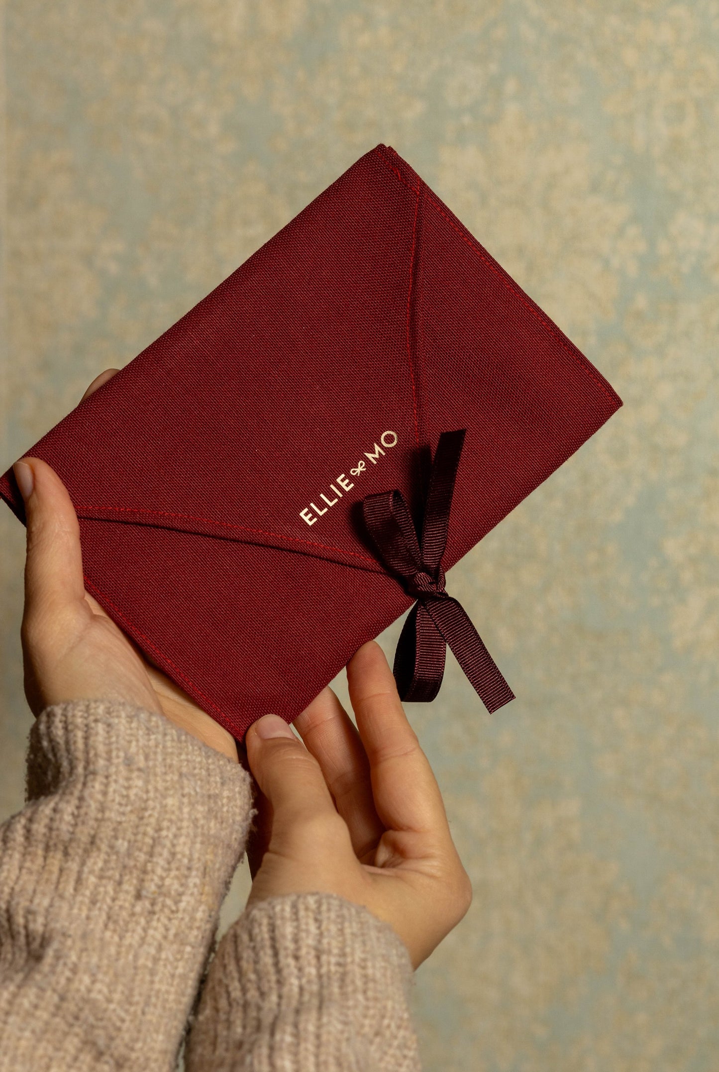 Čestitka North Pole Mail  |  personalizacija na akrilu