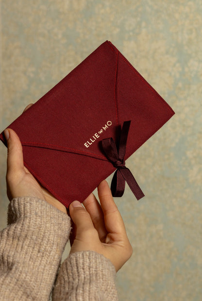 Čestitka North Pole Mail  |  personalizacija na akrilu