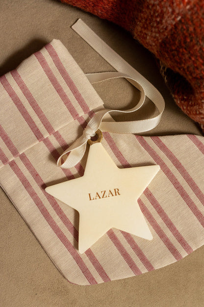 Mala čarapica Noel  | personalizovano