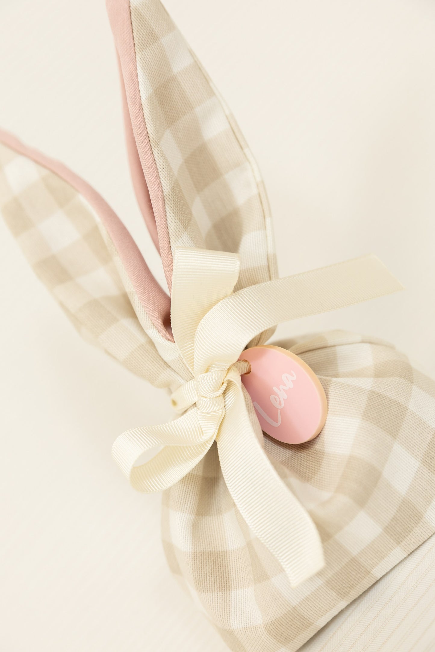 Personalizovana Bunny torbica sa slatkišima | 5 različitih dezena