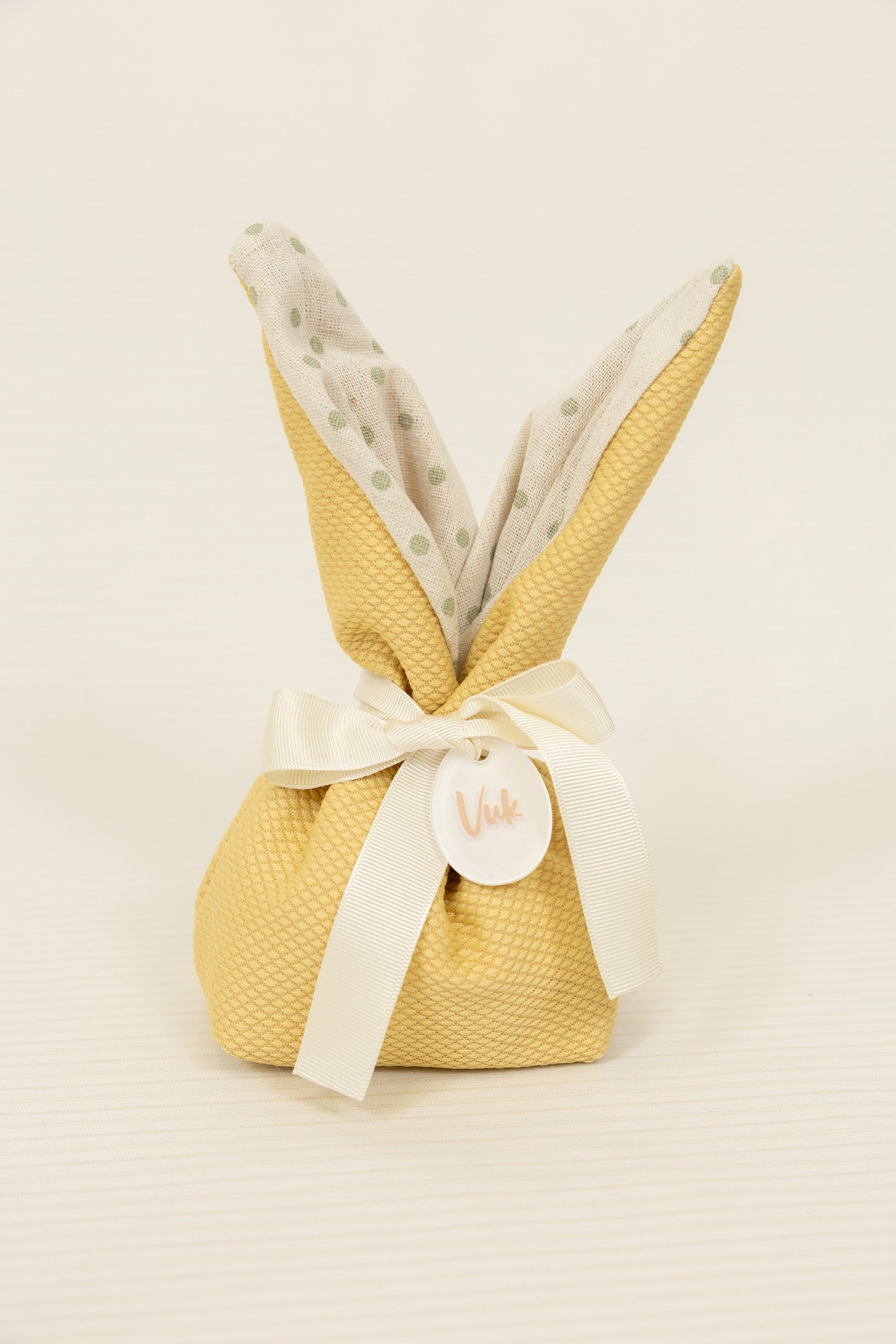 Personalizovana Bunny torbica sa slatkišima | 5 različitih dezena