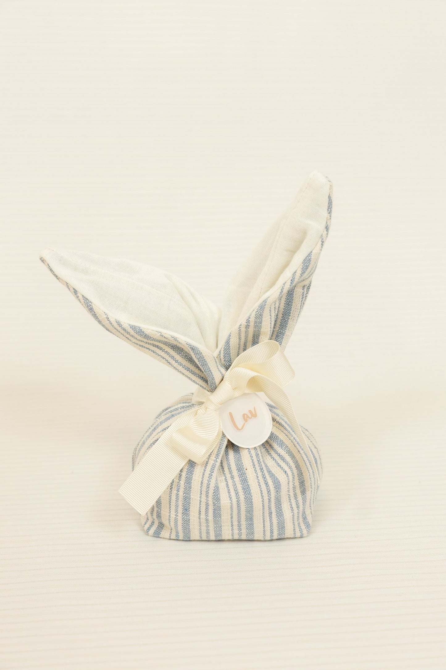 Personalizovana Bunny torbica sa slatkišima | 5 različitih dezena