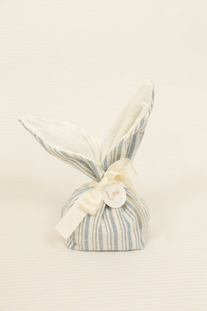 Personalizovana Bunny torbica sa slatkišima | 5 različitih dezena