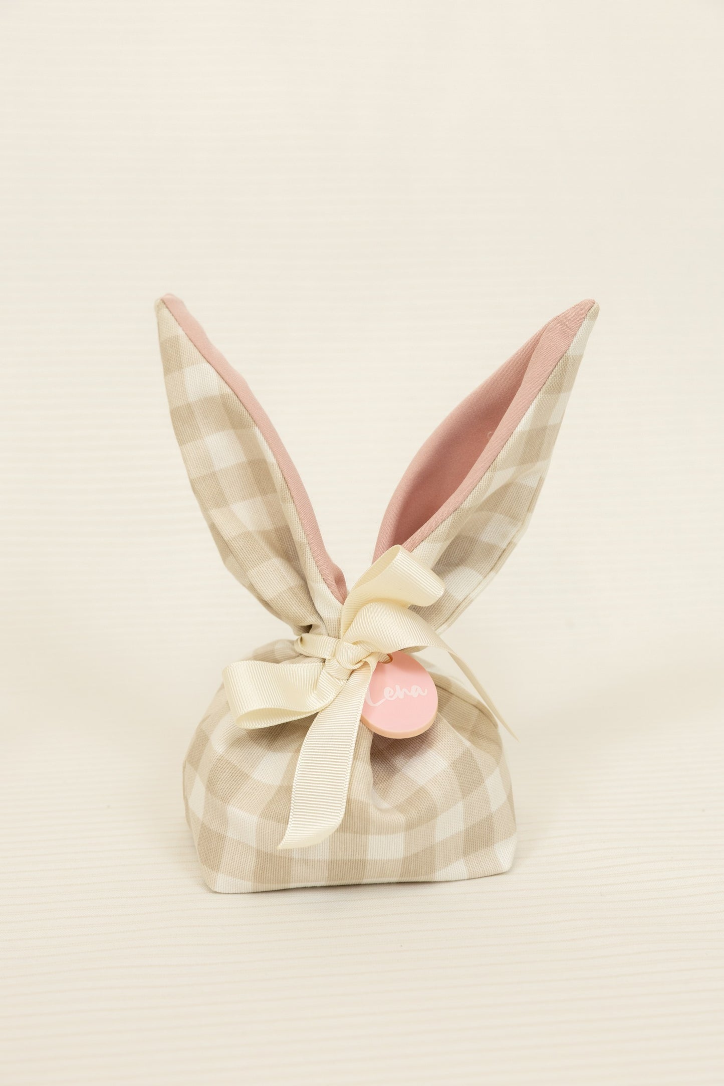 Personalizovana Bunny torbica sa slatkišima | 5 različitih dezena