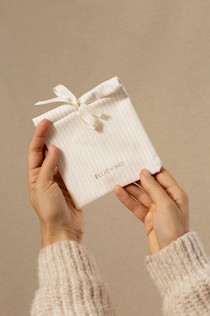 Ellie torbica za pakovanje ukrasa  |  opcije sa 1 / 2 / 4 džepića