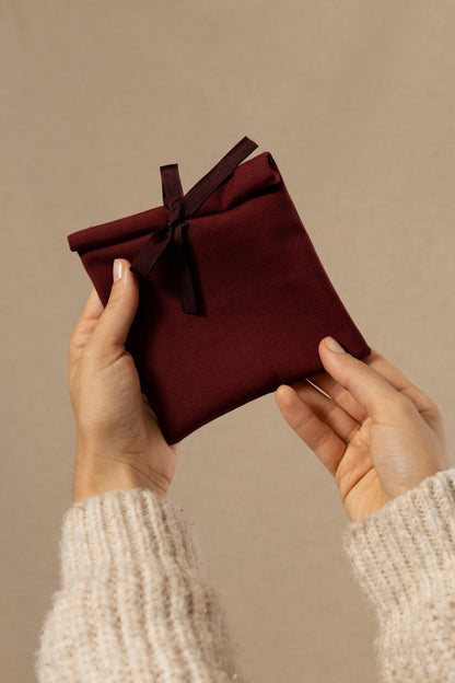 Ellie torbica za pakovanje ukrasa  |  opcije sa 1 / 2 / 4 džepića