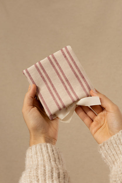 Ellie torbica za pakovanje ukrasa  |  opcije sa 1 / 2 / 4 džepića