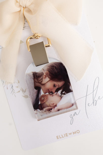 Memento  |  Foto privezak