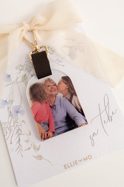 Memento  |  Foto privezak