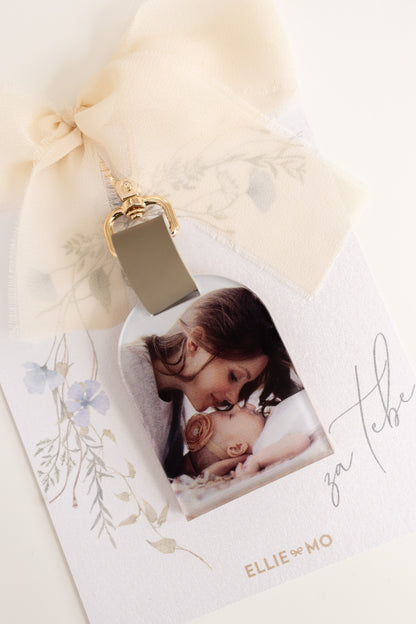 Memento  |  Foto privezak